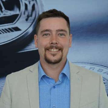 Kevin Gradley