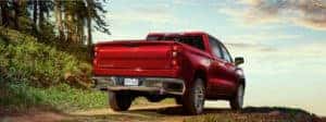 Chevy Silverado 1500