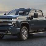 Chevy Silverado 2500