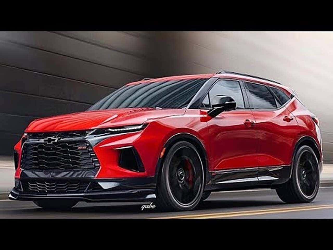 IS A USED SUV A GOOD CAR FOR GRADUATES? Videon Chevrolet