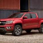 Chevy Colorado