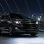 2020 Chevy Equinox