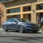 Chevy Malibu