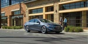 Chevy Malibu