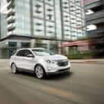 2020 Chevy Equinox