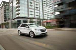 2020 Chevy Equinox