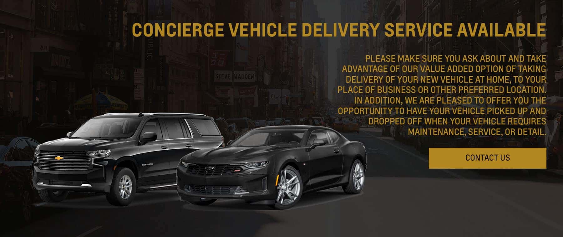 Videon Chevrolet of Phoenixville Your Phoenixville Chevy Dealership