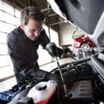 Chevy Service