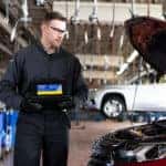 Chevy Service Center near me