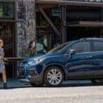 used Chevy SUVs for sale