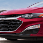 Chevrolet vehicles for sale