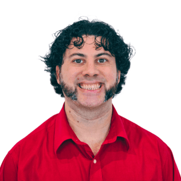 Joel Marin
