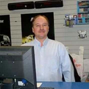 Scott Freels