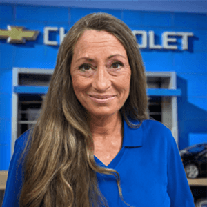 Sandi Fairband