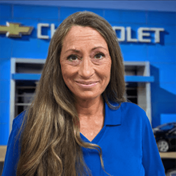 Sandi Fairband