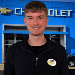 Cody Goetz