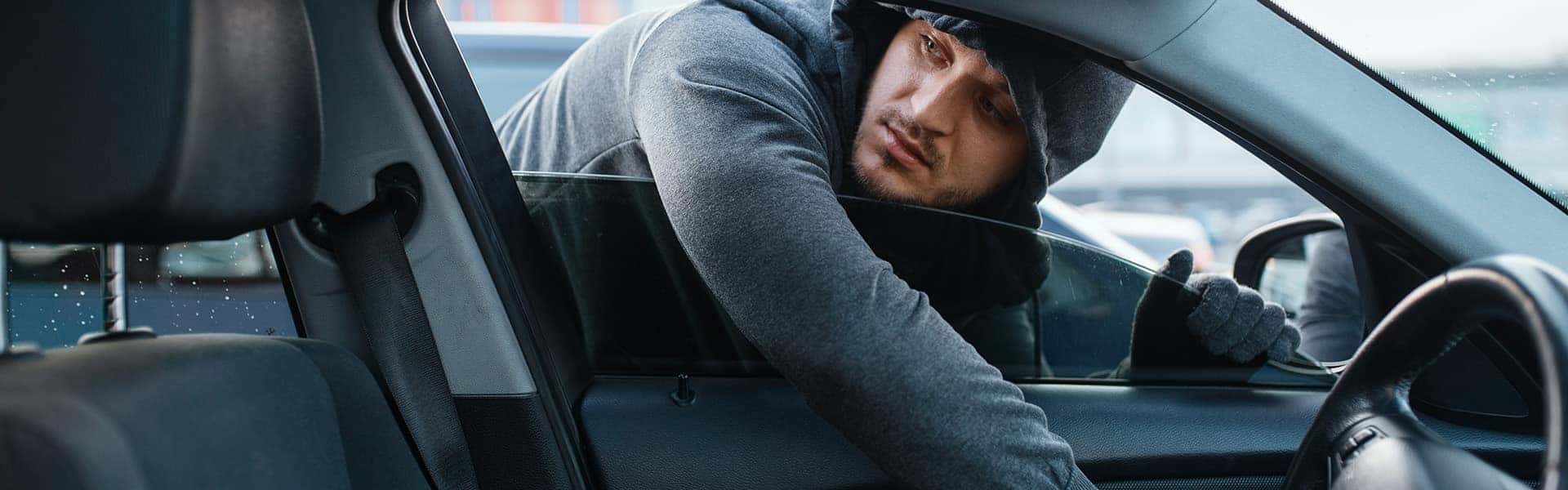 How to Protect Your Hyundai from Theft | Washington Hyundai