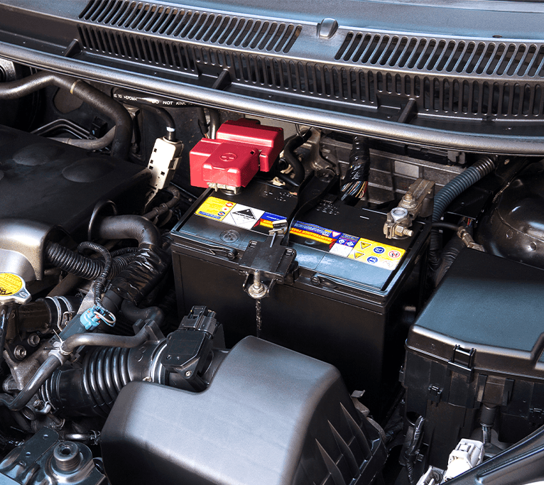 Everything You Need to Know about Your Car Battery | Washington 