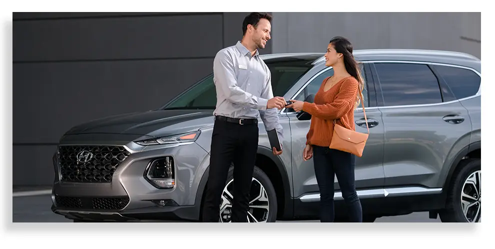 The Advantages Of Buying A Car From A Dealership Vs A Private Seller Washington Hyundai 2068