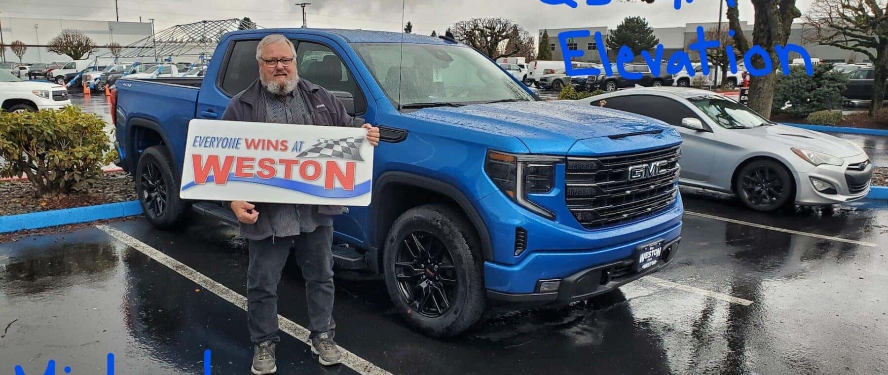 Weston Winners Weston Buick GMC