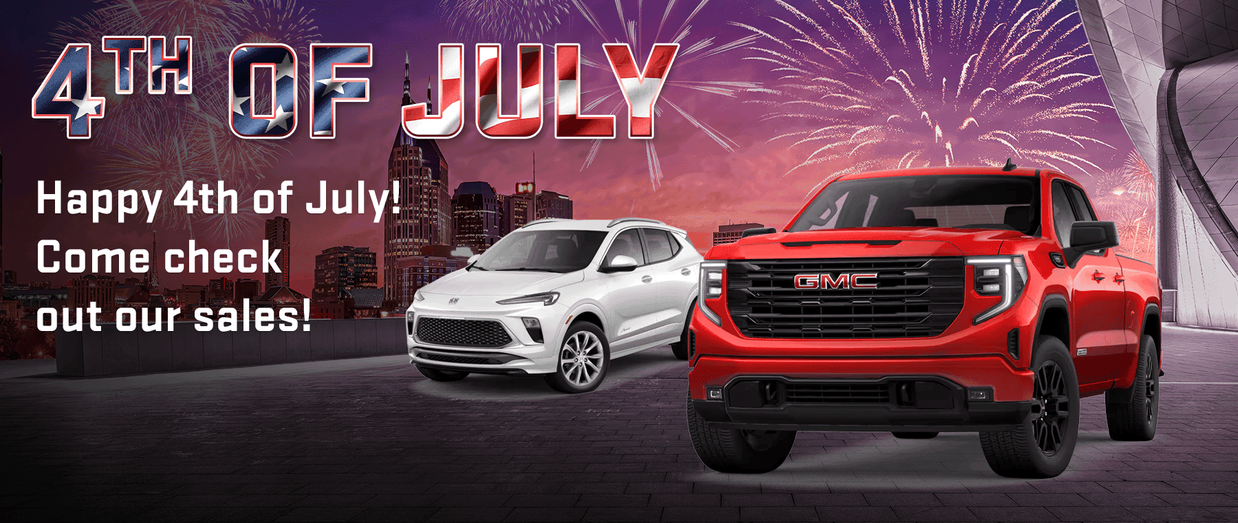 4thofJuly