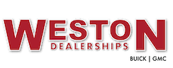 Dealership logo