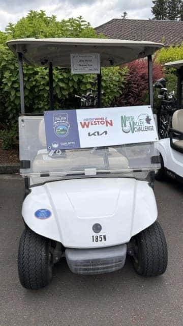 golf cart